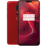 Välj färg: Amber Red