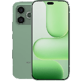 Välj färg: Vital Green