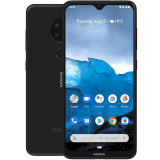 Välj färg: Ceramic Black