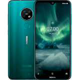 Välj färg: Cyan Green