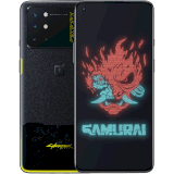 Välj färg: Cyberpunk 2077 Edition