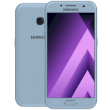 Välj färg: Blue Mist