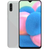 Välj färg: Prism Crush White