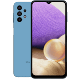 Välj färg: Awesome Blue