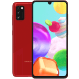 Välj färg: Prism Crush Red