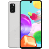 Välj färg: Prism Crush Silver