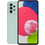 Välj färg: Awesome Mint