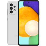 Välj färg: Awesome White