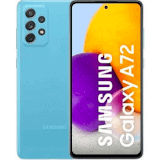 Välj färg: Awesome Blue