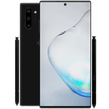 Välj färg: Aura Black