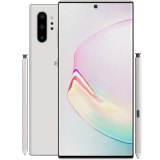 Välj färg: Aura White