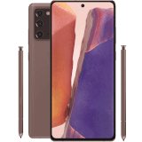 Välj färg: Mystic Bronze