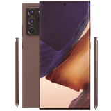 Välj färg: Mystic Bronze