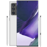 Välj färg: Mystic White