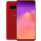 Välj färg: Cardinal Red