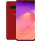 Välj färg: Cardinal red