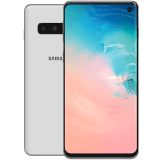 Välj färg: Prism White