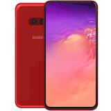 Välj färg: Cardinal Red