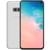 Välj färg: Prism White