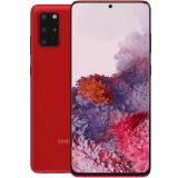 Välj färg: Aura Red