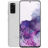 Välj färg: Cloud White