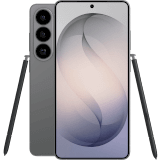 Välj färg: Silver Shadow