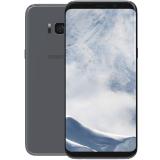 Välj färg: Arctic Silver