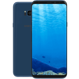 Välj färg: Coral Blue