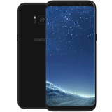 Välj färg: Midnight Black