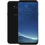 Välj färg: Midnight Black