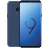 Välj färg: Coral Blue