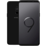 Välj färg: Midnight Black