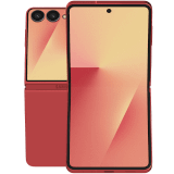 Välj färg: Coral Red