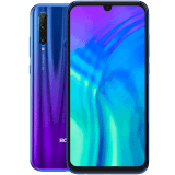 Välj färg: Gradient Blue