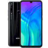 Välj färg: Magic Night Black