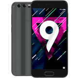 Välj färg: Midnight Black