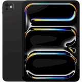 Välj färg: Space Black