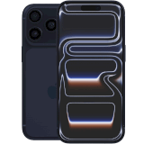 Välj färg: Deep Blue