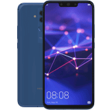 Välj färg: Sapphire Blue