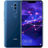 Välj färg: Sapphire Blue