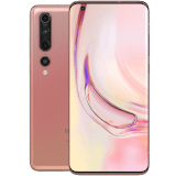 Välj färg: Peach Gold