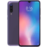 Välj färg: Lavender Violet