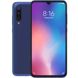 Välj färg: Ocean Blue