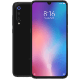 Välj färg: Piano Black