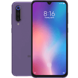 Välj färg: Lavender Violet