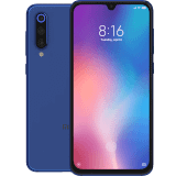 Välj färg: Ocean Blue