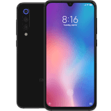 Välj färg: Piano Black