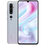 Välj färg: Glacier White