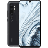 Välj färg: Midnight Black