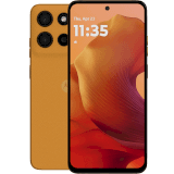 Välj färg: Sunrise Orange